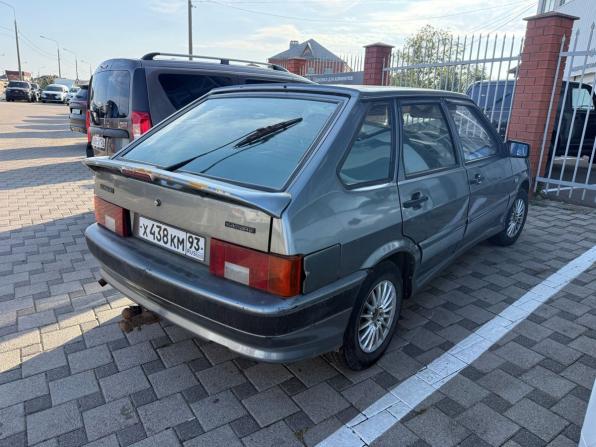 Lada (ВАЗ) 2114 с пробегом 2005 года, цена 150 000 рублей, 193716 км, хэтчбек, Автокод Объявления