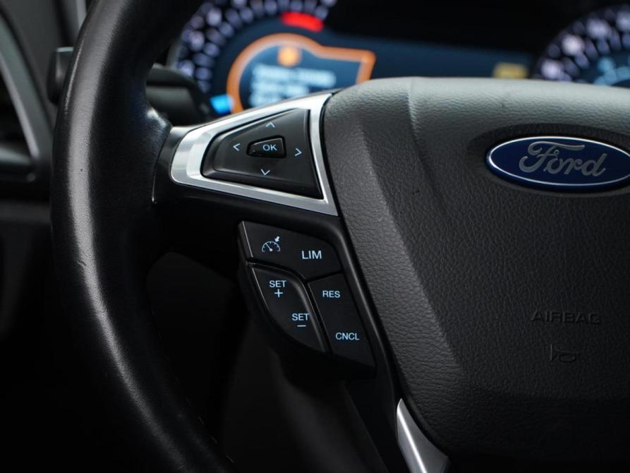 Ford Mondeo V Москва  - изображение 20