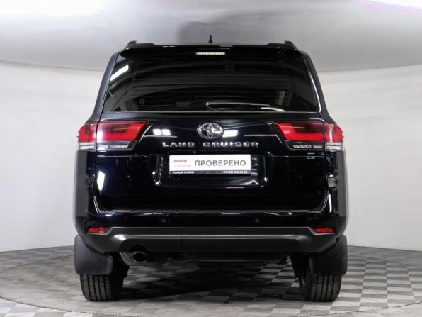 Toyota Land Cruiser 300 Series с пробегом 2023 года, цена 10 997 000 рублей, 27983 км, внедорожник, Автокод Объявления