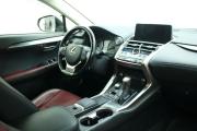 Lexus NX I Красноярск  - изображение 24