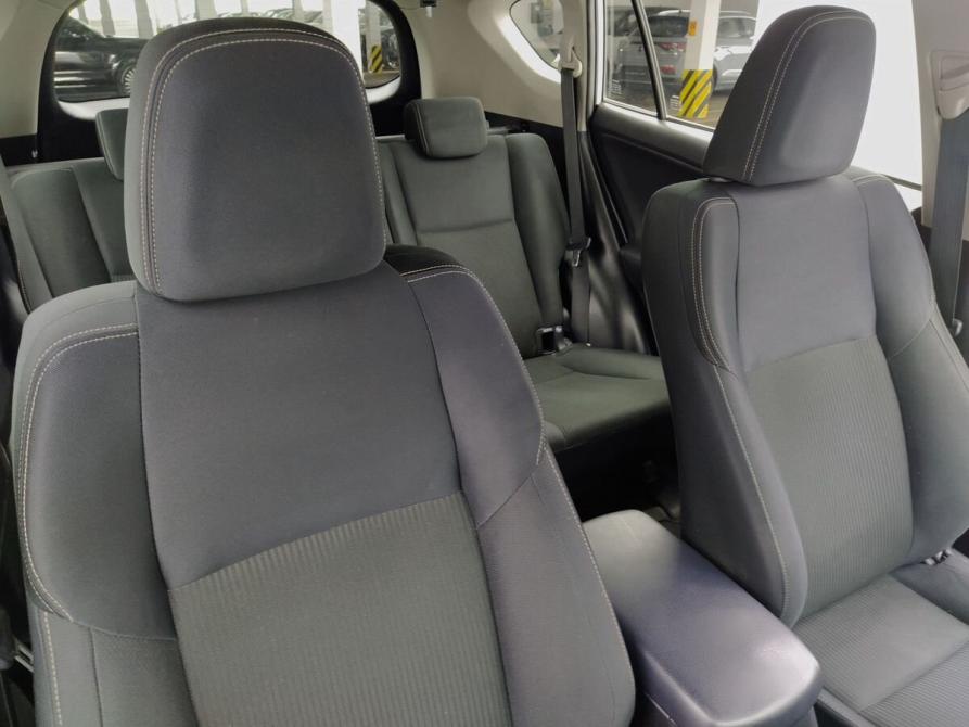 Toyota RAV4 IV (XA40) Екатеринбург  - изображение 22