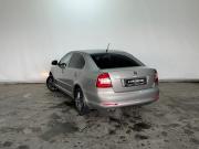 Skoda Octavia II (A5) Рестайлинг Москва  - изображение 24