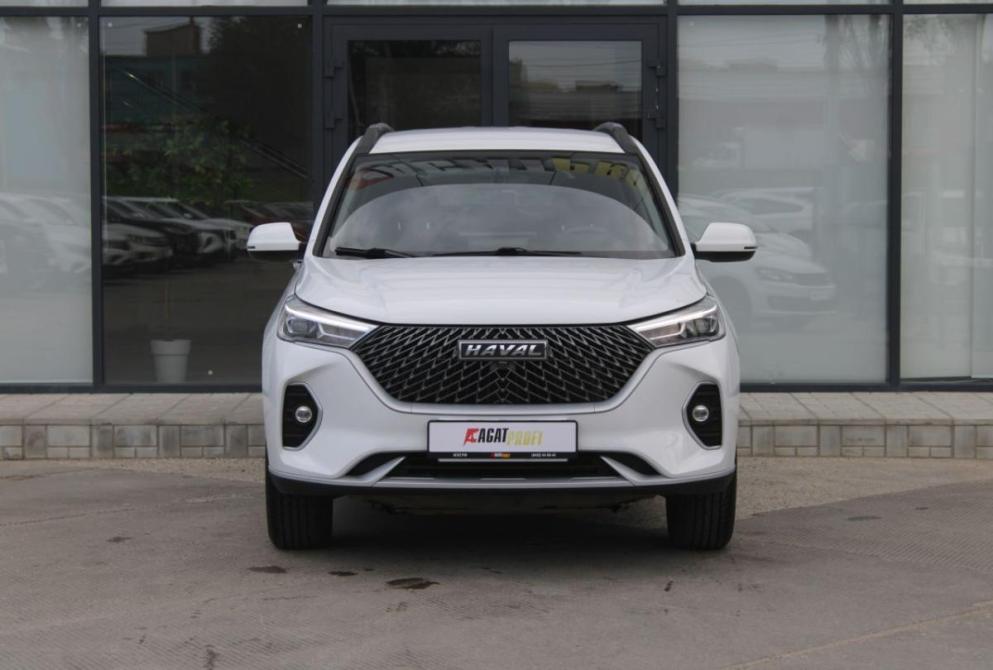 Haval M6 II Саратов  - изображение 2