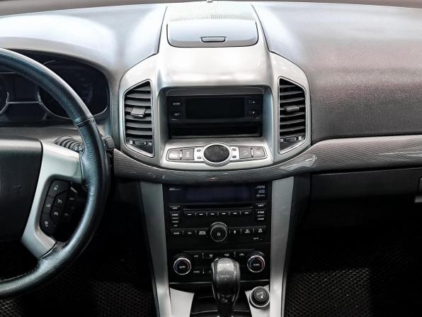 Chevrolet Captiva I Рестайлинг 2 с пробегом 2014 года, цена 1 180 000 рублей, 240000 км, внедорожник, Автокод Объявления
