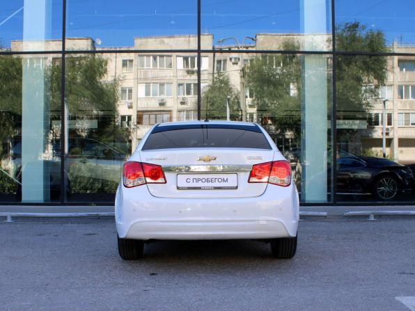 Chevrolet Cruze I Рестайлинг с пробегом 2013 года, цена 640 000 рублей, 239780 км, седан, Автокод Объявления