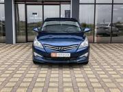 Hyundai Solaris I Рестайлинг Краснодар  - изображение 18