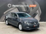 Volkswagen Polo V Рестайлинг Пермь  - изображение 21
