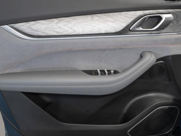 Geely Galaxy M7 с пробегом 2026 года, цена 3 645 000 рублей, 15 км, внедорожник, Автокод Объявления