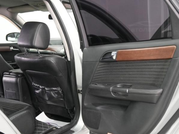 Nissan Fuga I с пробегом 2005 года, цена 980 000 рублей, 197130 км, седан, Автокод Объявления
