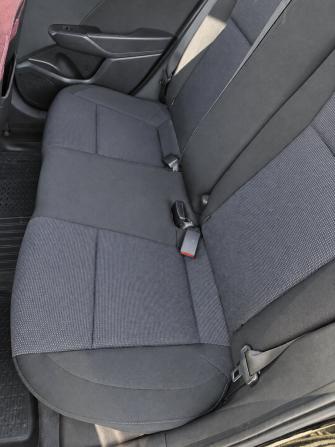 Hyundai Solaris II с пробегом 2019 года, цена 1 341 000 рублей, 98980 км, седан, Автокод Объявления