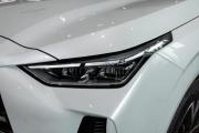 GAC GS4 Москва  - изображение 27