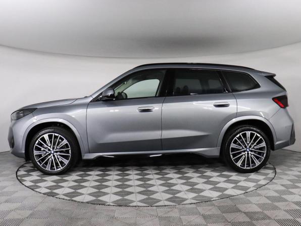 BMW X1 III (U11/U12) с пробегом 2025 года, цена 5 877 000 рублей, 4003 км, внедорожник, Автокод Объявления