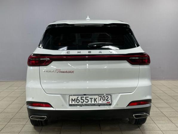 Chery Tiggo 7 Pro Max I с пробегом 2023 года, цена 1 970 000 рублей, 39640 км, внедорожник, Автокод Объявления