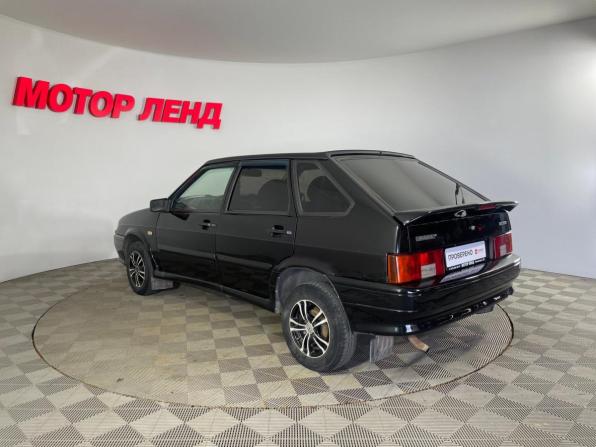 Lada (ВАЗ) 2114 с пробегом 2010 года, цена 215 000 рублей, 248033 км, хэтчбек, Автокод Объявления