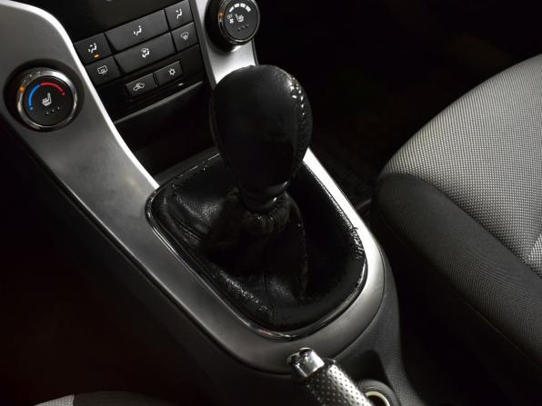 Chevrolet Cruze I Рестайлинг с пробегом 2012 года, цена 574 999 рублей, 275875 км, хэтчбек, Автокод Объявления