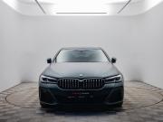 BMW 5 серии VII (G30/G31/G38) Рестайлинг Москва  - изображение 21