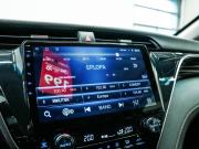 Toyota Camry VIII (XV70) Красноярск  - изображение 58