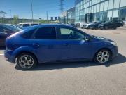 Ford Focus II Рестайлинг Москва  - изображение 26