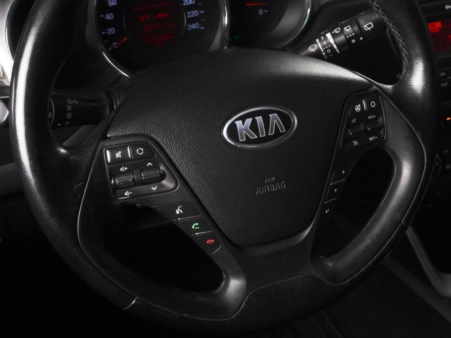 Kia Ceed II Минеральные Воды  - изображение 15