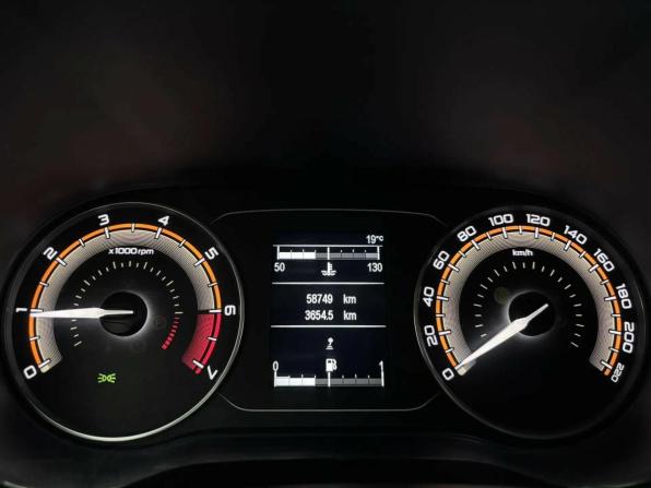 Lada (ВАЗ) Vesta I Рестайлинг (NG) с пробегом 2024 года, цена 1 265 000 рублей, 58699 км, седан, Автокод Объявления