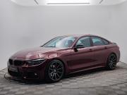 BMW 4 серии F32/F33/F36 Рестайлинг Москва  - изображение 18