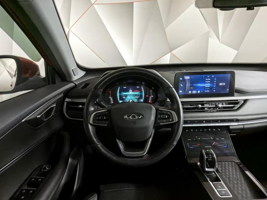 Chery Tiggo 7 Pro I Москва  - изображение 18