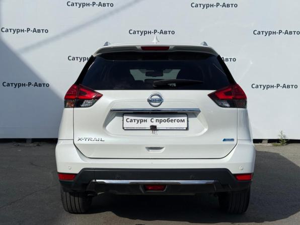 Nissan X-Trail III Рестайлинг с пробегом 2022 года, цена 2 780 000 рублей, 92616 км, внедорожник, Автокод Объявления