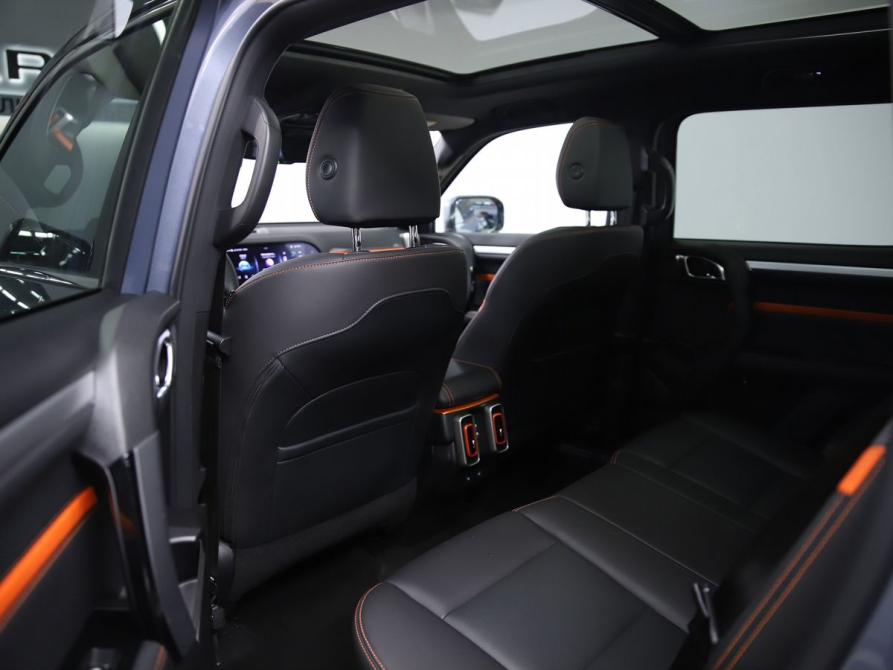 Haval Dargo I Уфа  - изображение 12