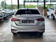 Hyundai Solaris II Оренбург  - изображение 30