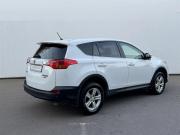 Toyota RAV4 IV (XA40) Липецк  - изображение 23