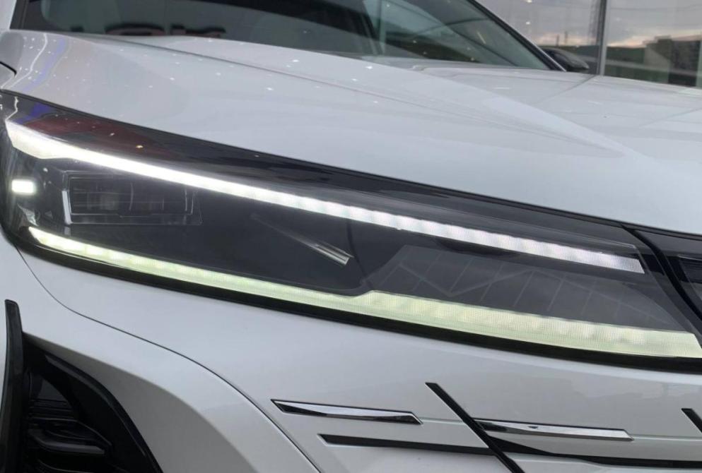 Changan CS75 Plus III Красноярск  - изображение 15