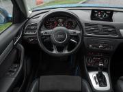 Audi Q3 I (8U) Рестайлинг Санкт-Петербург  - изображение 46