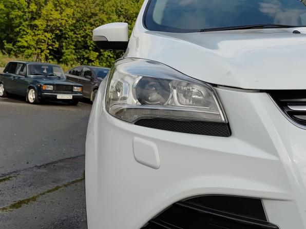 Ford Kuga II с пробегом 2016 года, цена 1 305 000 рублей, 132000 км, внедорожник, Автокод Объявления