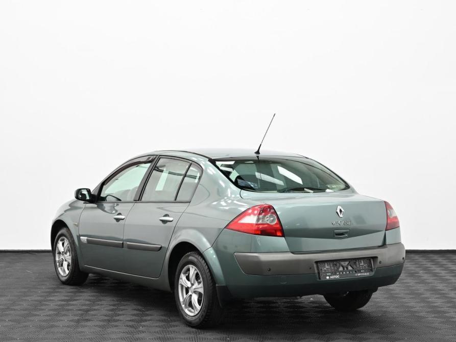 Renault Megane II Москва  - изображение 4