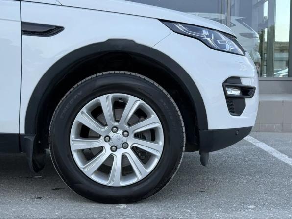 Land Rover Discovery Sport I с пробегом 2015 года, цена 1 800 000 рублей, 150067 км, внедорожник, Автокод Объявления