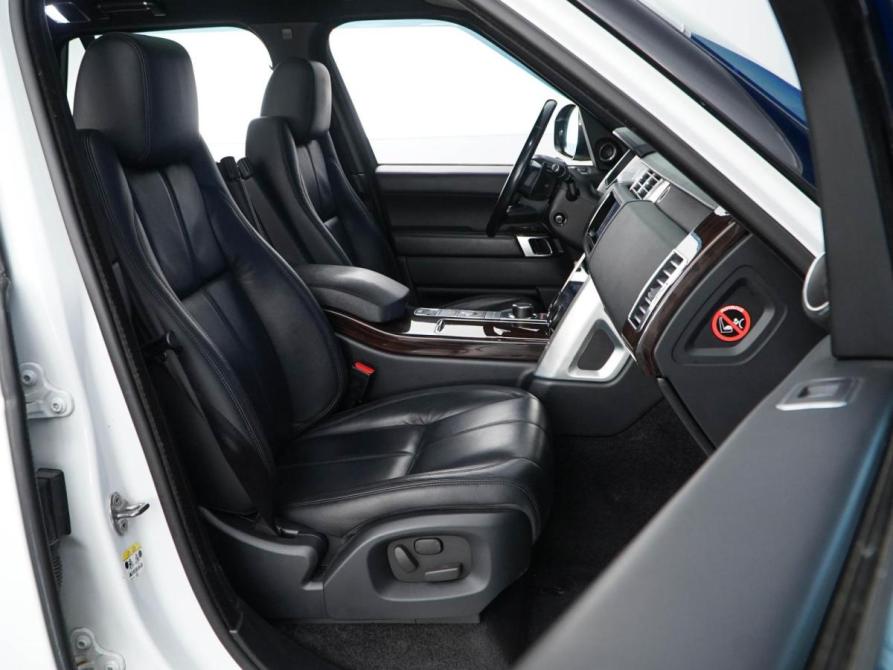 Land Rover Range Rover IV Москва  - изображение 8