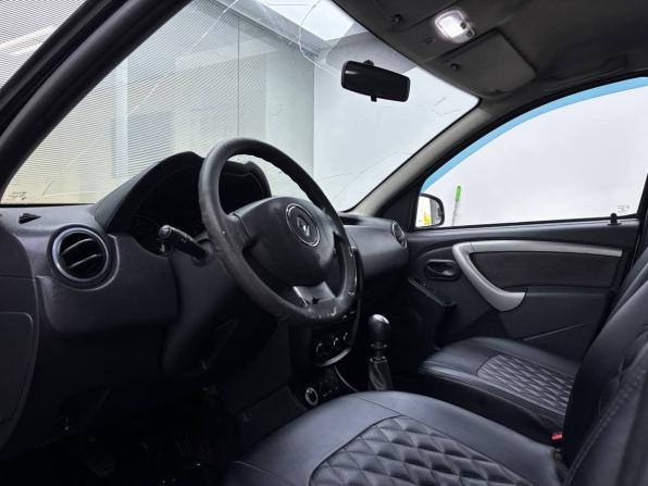 Renault Duster I с пробегом 2014 года, цена 760 000 рублей, 240308 км, внедорожник, Автокод Объявления