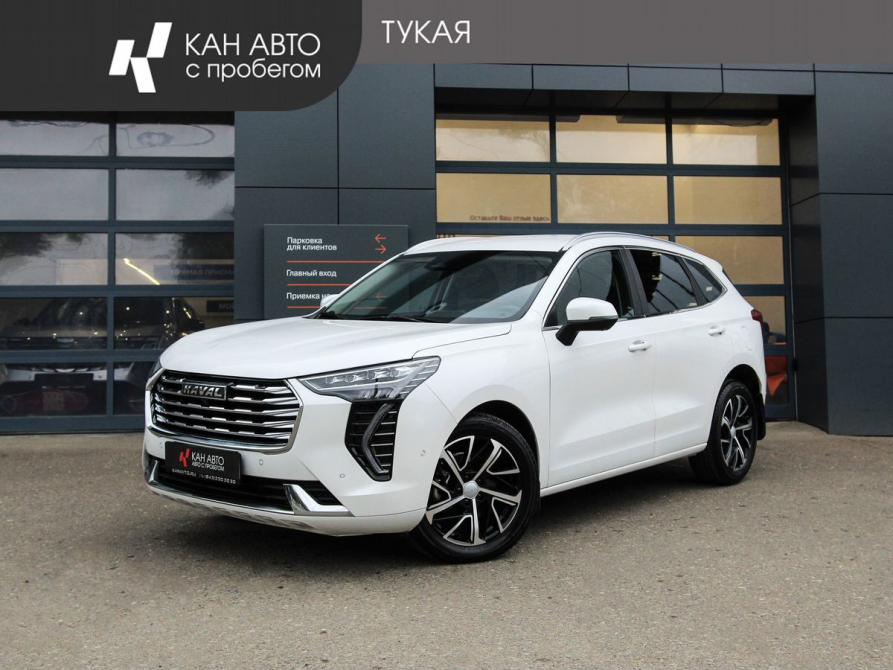 Haval Jolion I Казань  - изображение 1