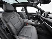 Geely Okavango I Рестайлинг Балашиха  - изображение 39