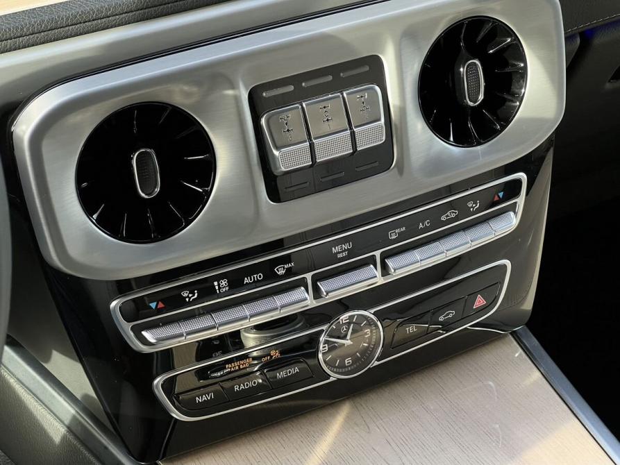 Mercedes-Benz G-Класс III (W463) Нижний Новгород  - изображение 27