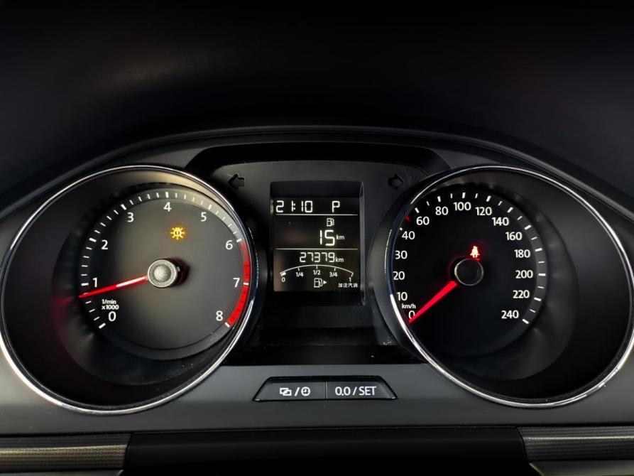 Volkswagen Bora IV Москва  - изображение 13
