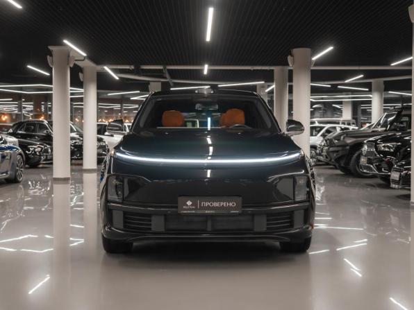 Li Auto (Lixiang) L7 I с пробегом 2024 года, цена 6 100 000 рублей, 34977 км, внедорожник, Автокод Объявления