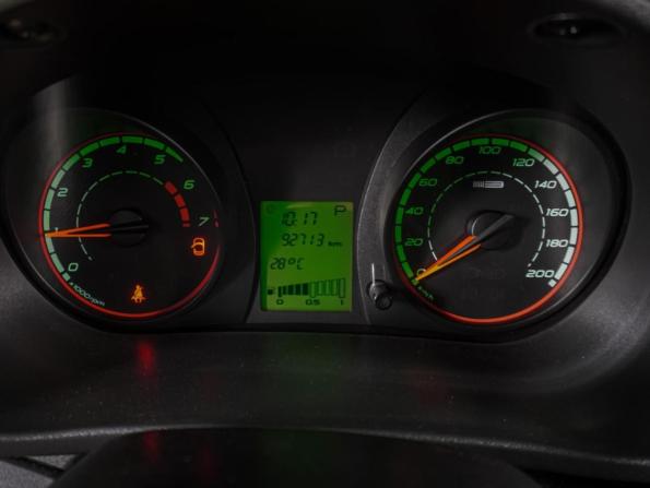 Lada (ВАЗ) Kalina II с пробегом 2015 года, цена 599 000 рублей, 92713 км, хэтчбек, Автокод Объявления