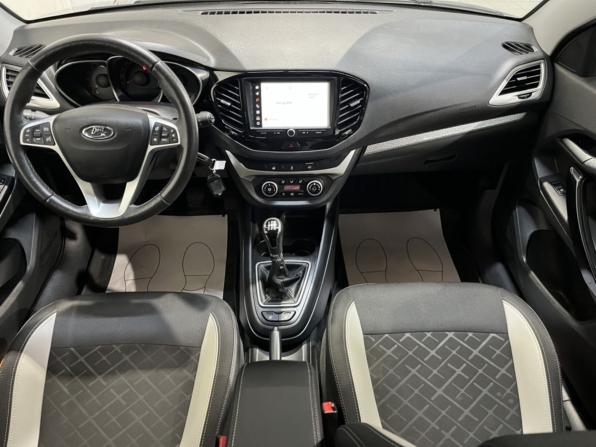 Lada (ВАЗ) Vesta I с пробегом 2021 года, цена 1 165 000 рублей, 114495 км, универсал, Автокод Объявления
