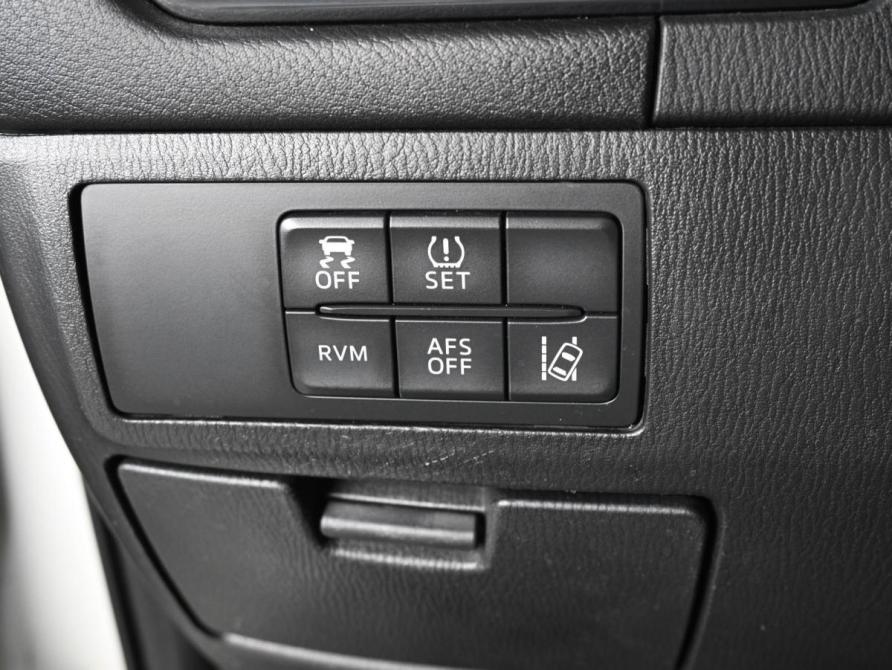 Mazda 6 III (GJ) Ростов-на-Дону  - изображение 19
