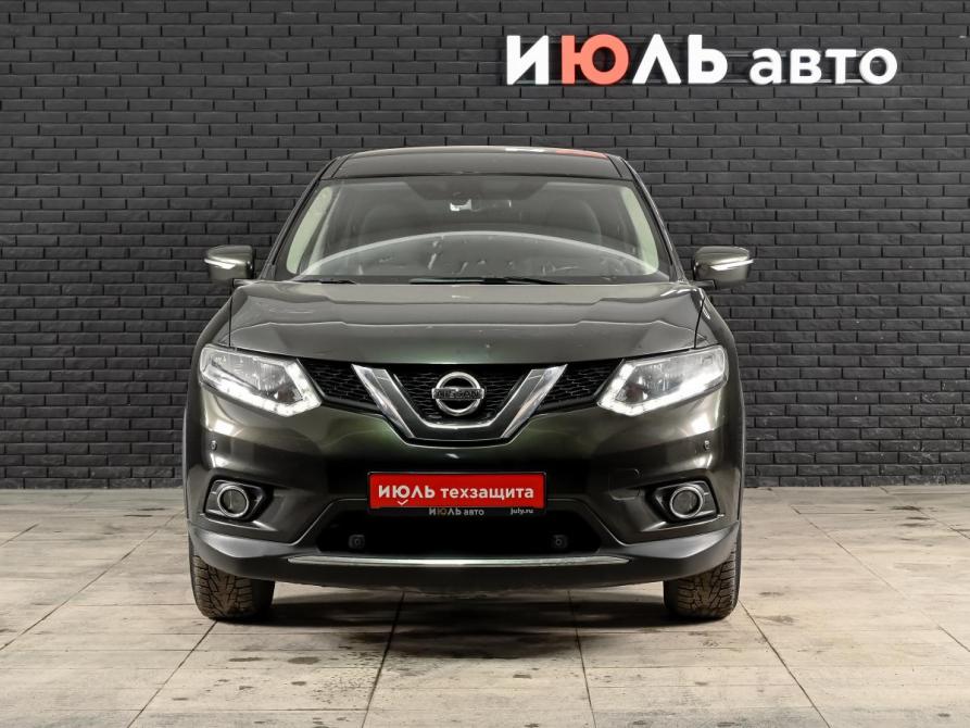 Nissan X-Trail III Екатеринбург  - изображение 2