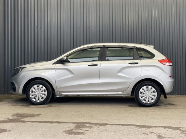 Lada (ВАЗ) XRAY I с пробегом 2018 года, цена 867 000 рублей, 80514 км, хэтчбек, Автокод Объявления