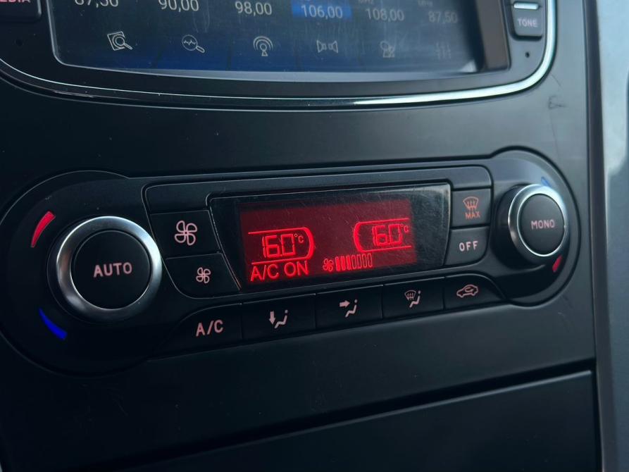 Ford Mondeo IV Рестайлинг Ижевск  - изображение 19