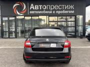 Skoda Octavia III (A7) Рестайлинг Волгоград  - изображение 23