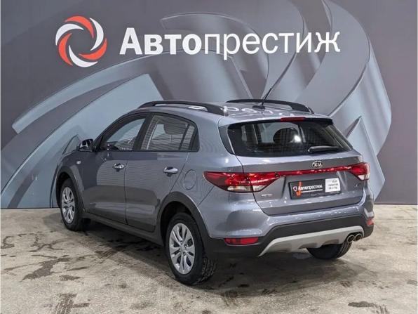 Kia Rio IV с пробегом 2020 года, цена 1 559 000 рублей, 66100 км, хэтчбек, Автокод Объявления